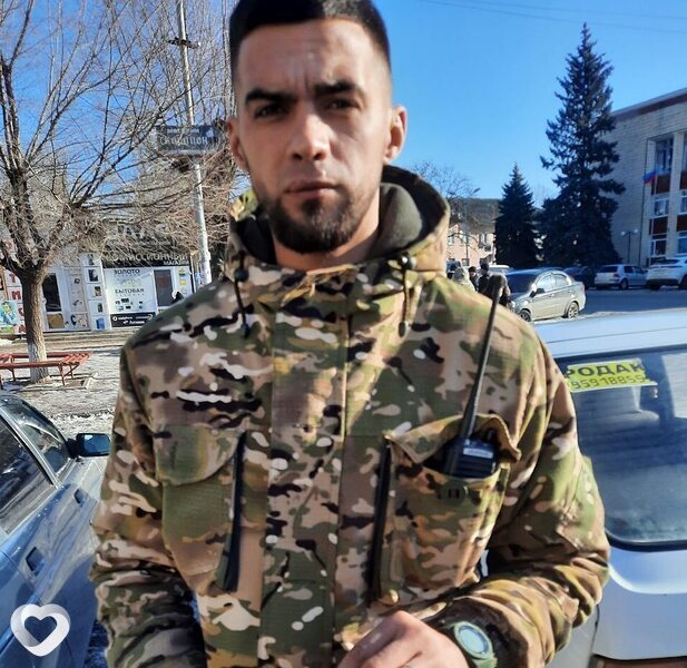 Борис
