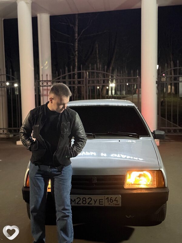 Олег