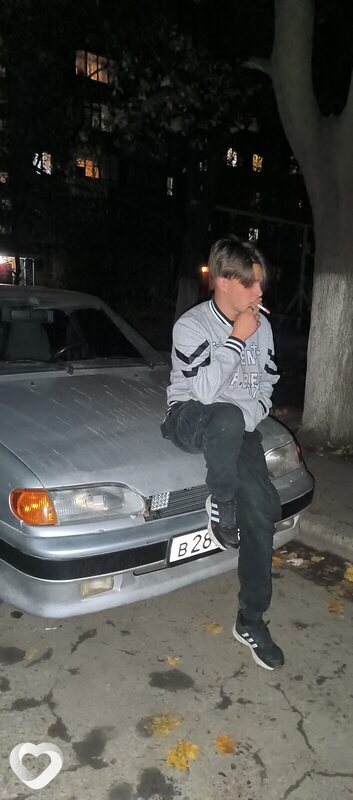 Игорь