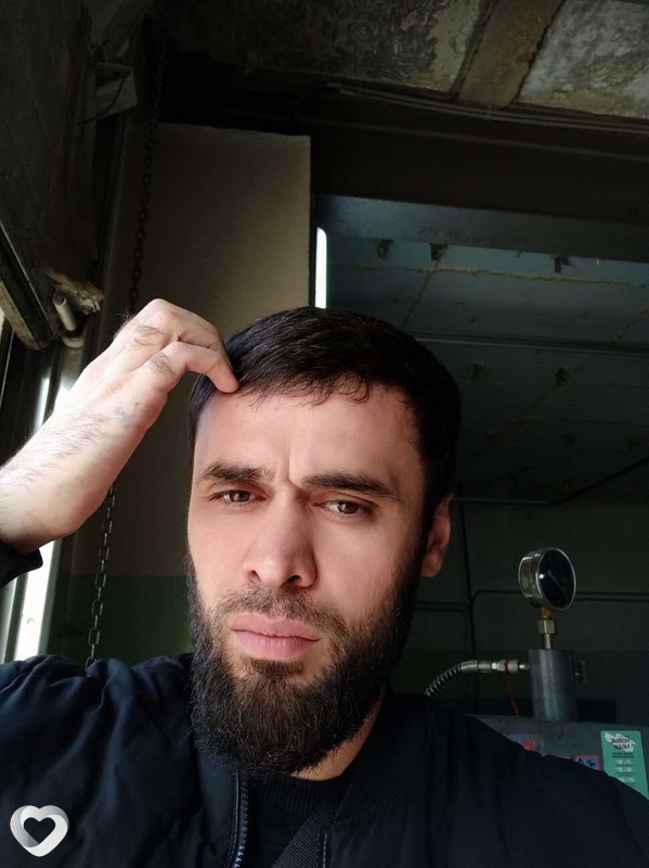 Мирон