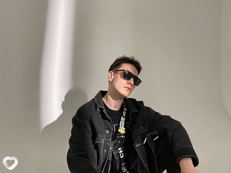 Глеб