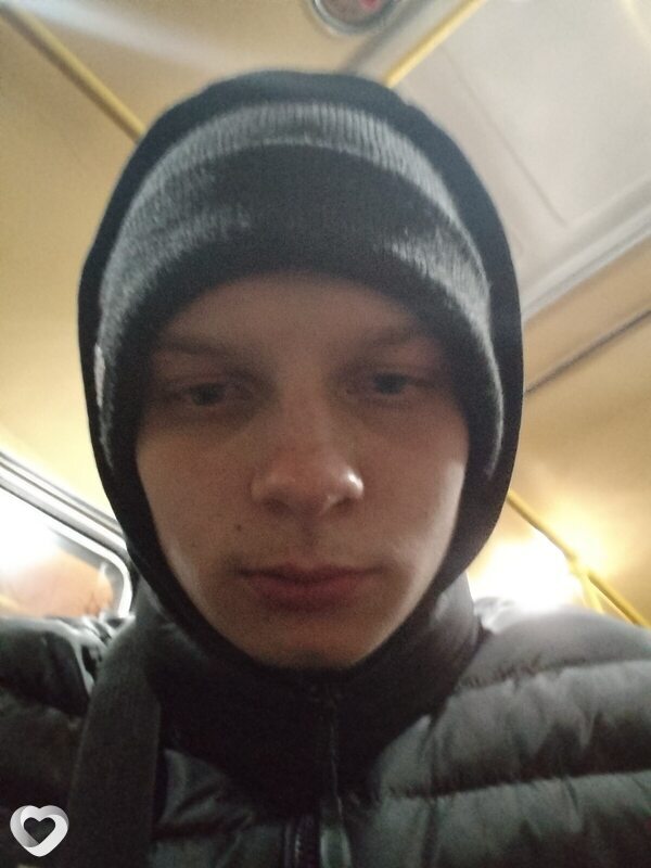 Кирилл