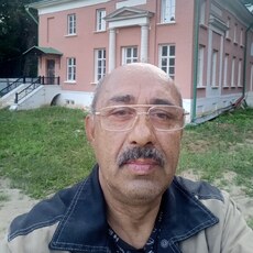 Прохор
