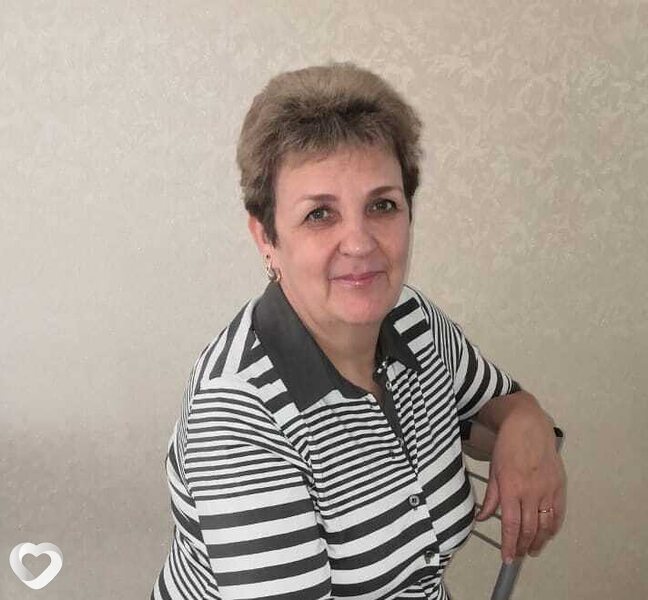 Валентина