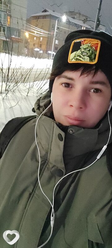 Настя