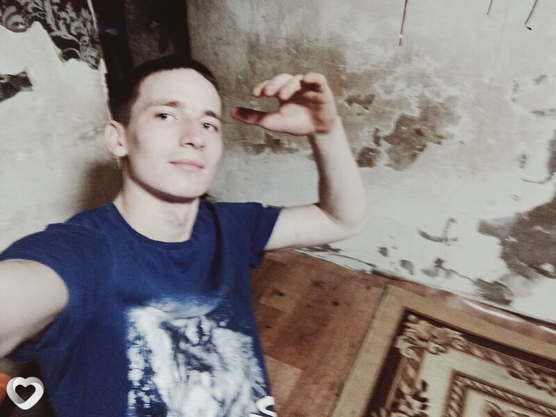 Евгений