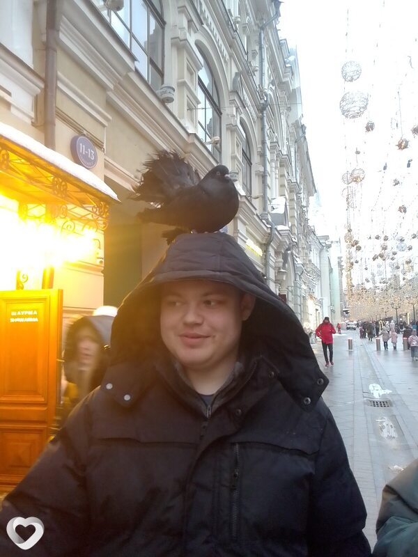Юрий