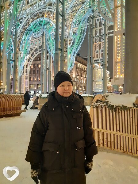 Элеонора