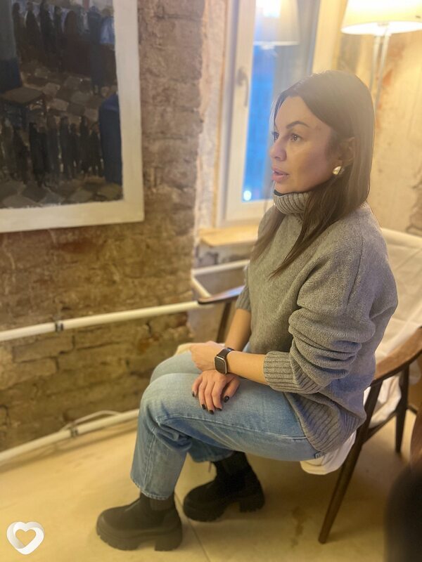 Жанна