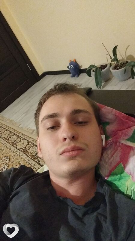 Виталий