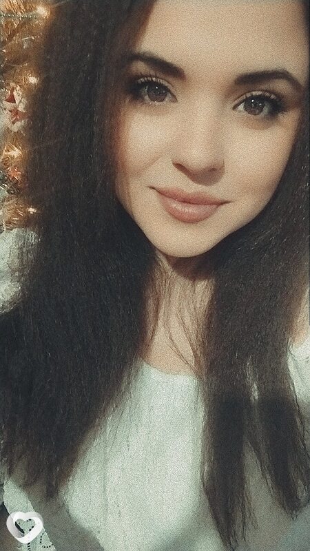 Настя