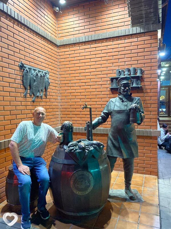 Вениамин