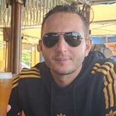 Прохор