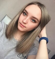 Анастасия