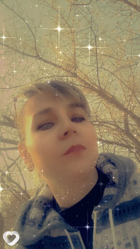 Оксана