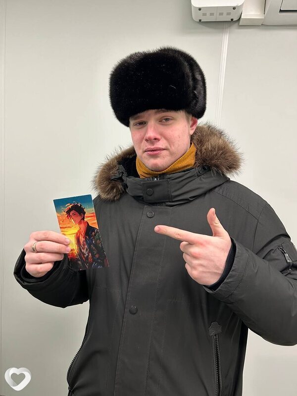 Лёня