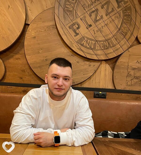 Егор
