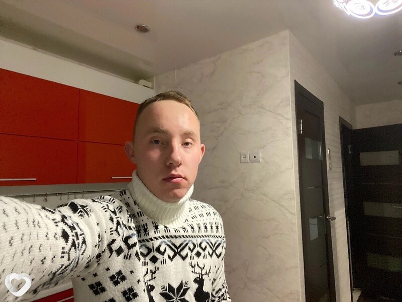 Матвей