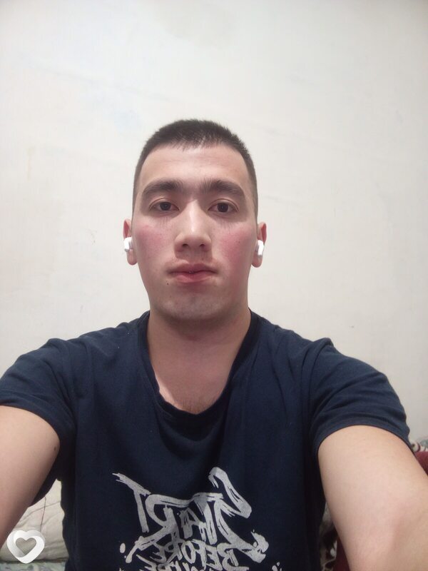 Виталя