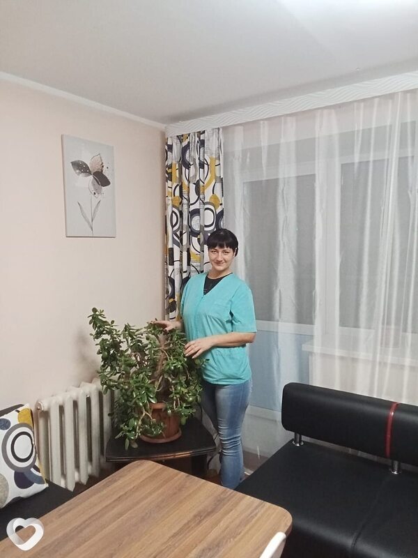 Варвара