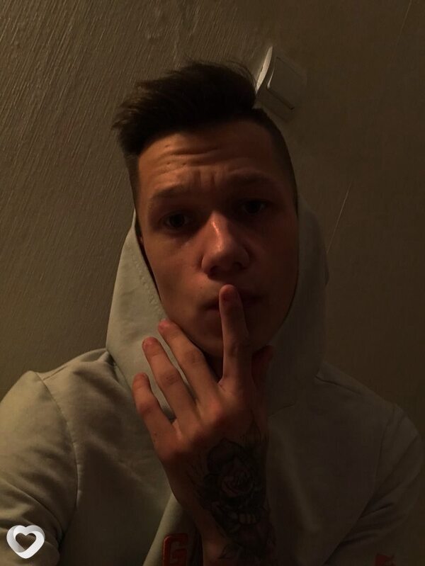 Валентин