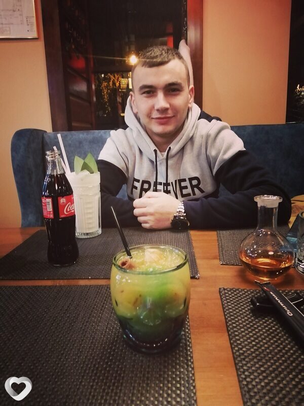 Сергей