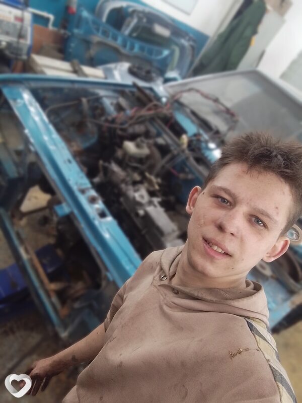 Андрей