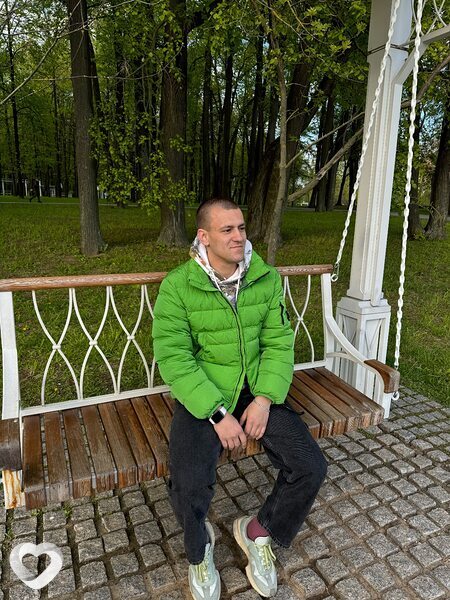 Сергей