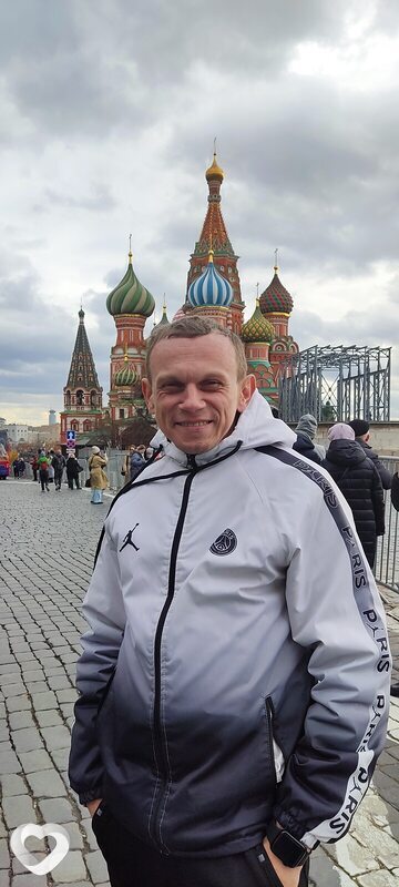 Михаил