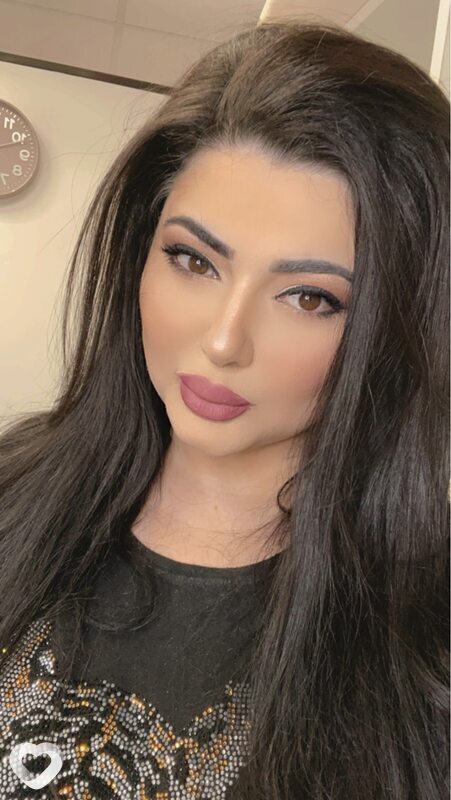 Галина