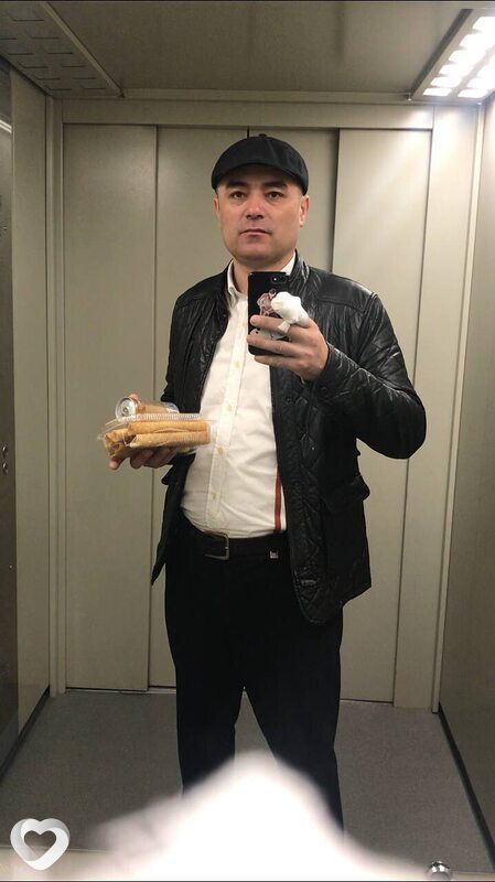 Пётр
