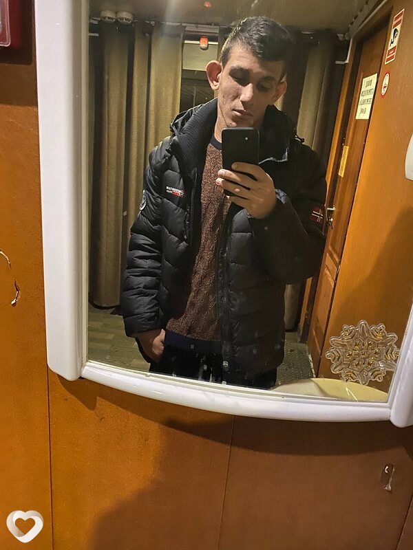 Боря