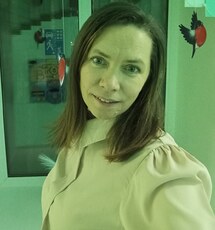 Эвелина
