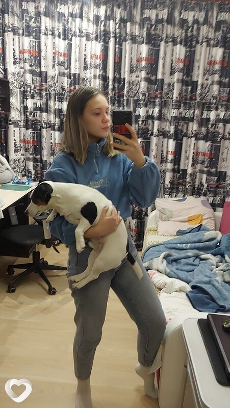 Мила