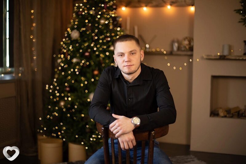 Илюха