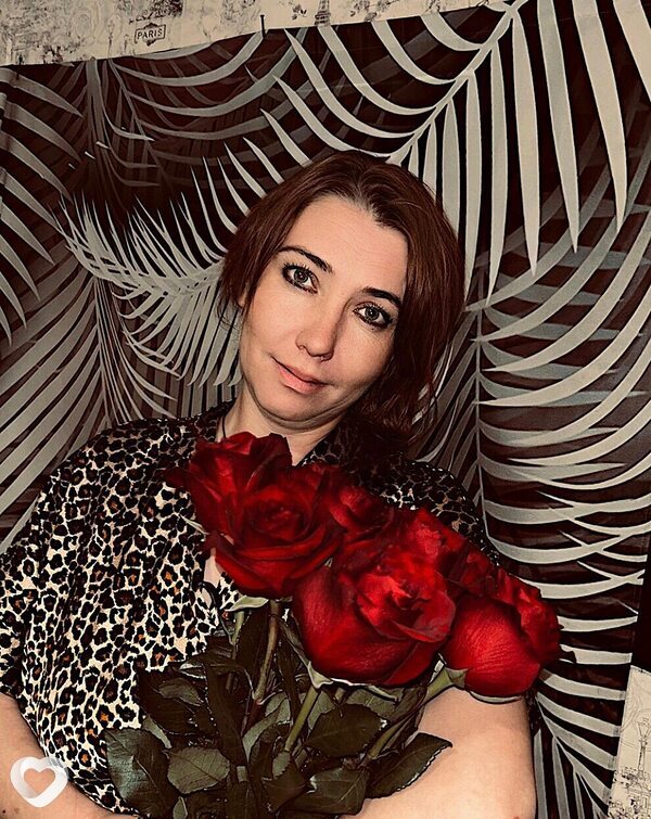 Ангелина