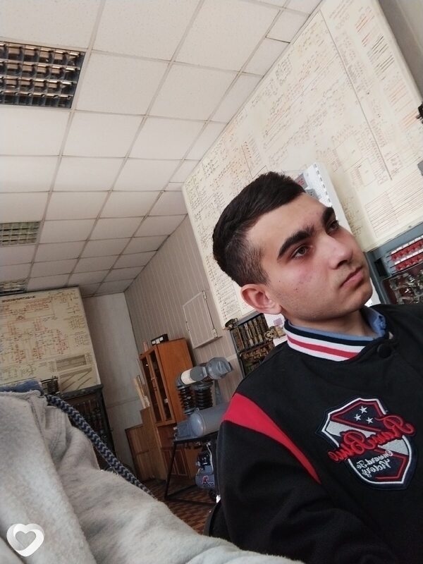 Кирилл