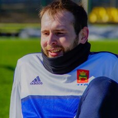 Кирилл