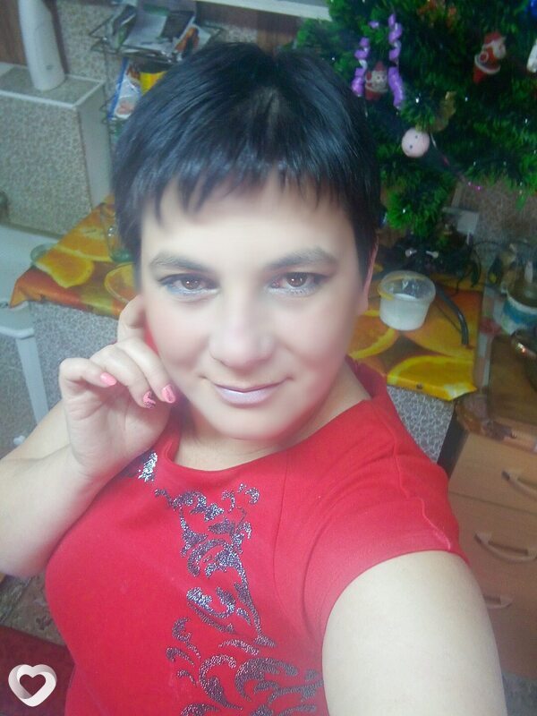 Элеонора