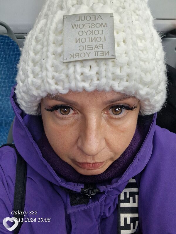 Жанна