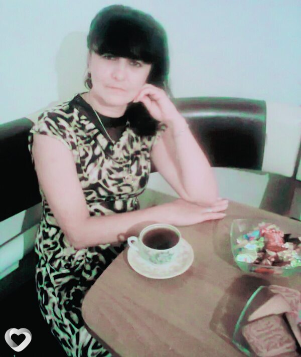 Серафима