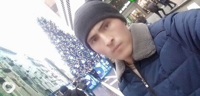 Кирилл