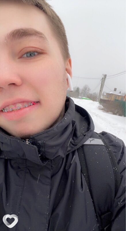 Илюха