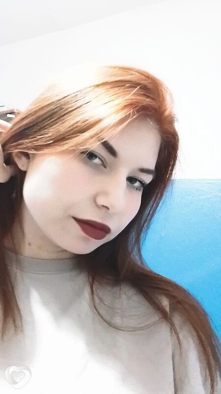 Серафима