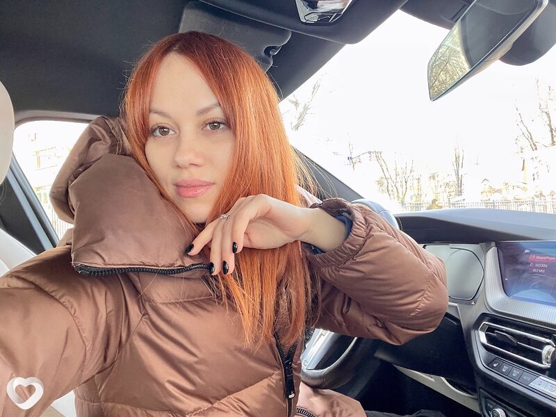 Серафима
