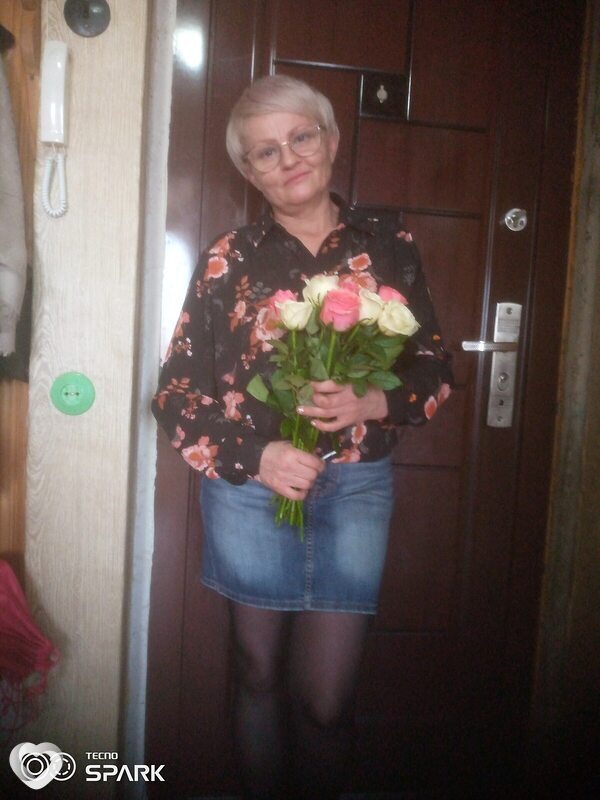 Роза