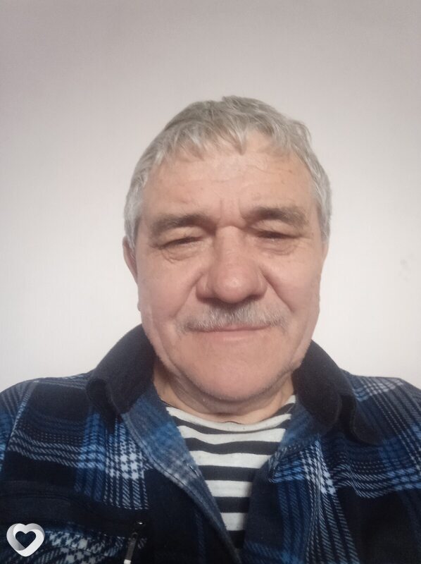 Серёга