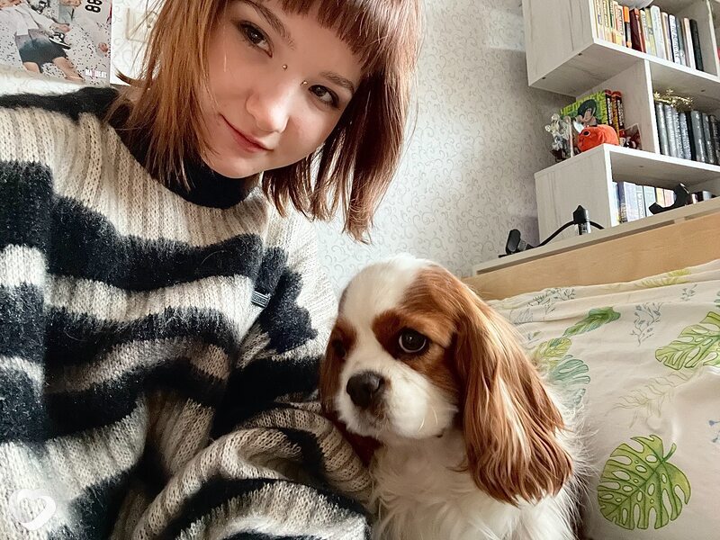 Христина