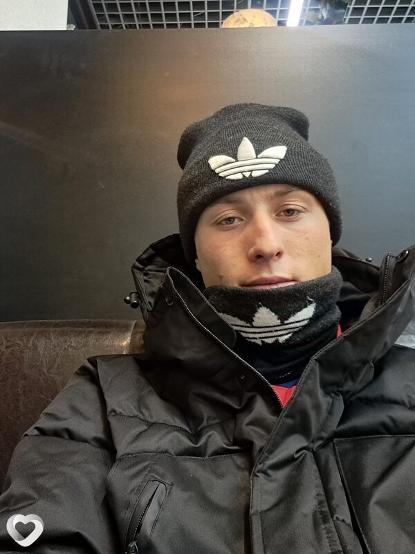 Михаил