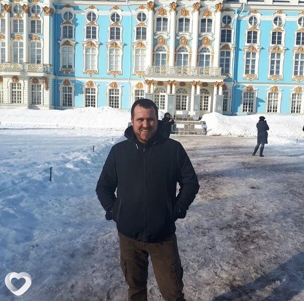 Прохор